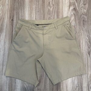 Lululemon ABC Shorts